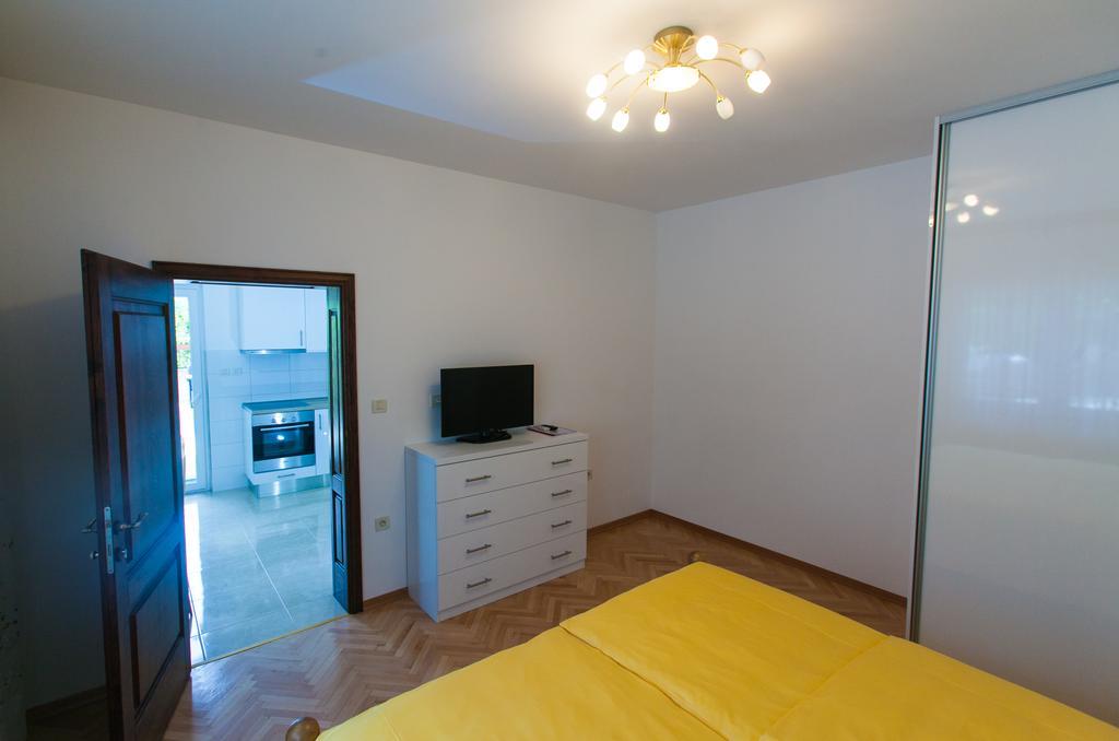 Apartments Ursic Split Room photo